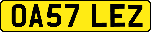 OA57LEZ