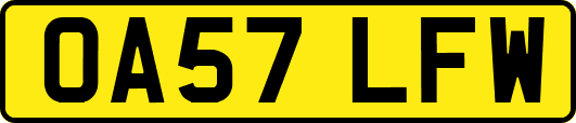 OA57LFW