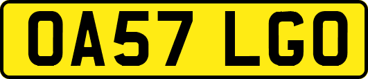 OA57LGO