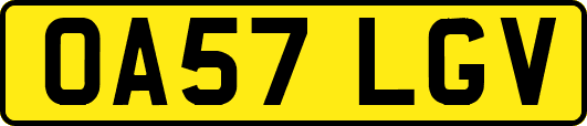 OA57LGV