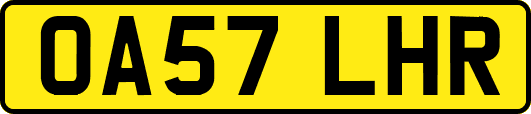 OA57LHR