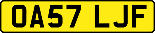 OA57LJF