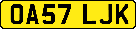OA57LJK