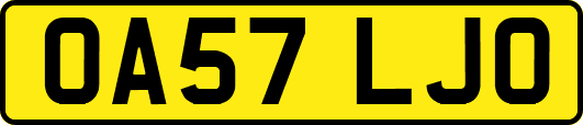 OA57LJO