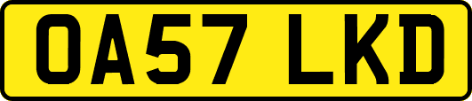 OA57LKD