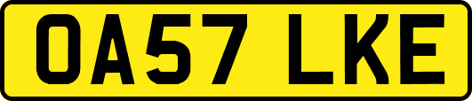 OA57LKE