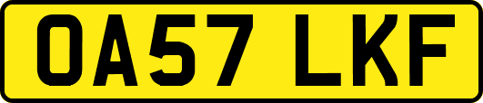 OA57LKF