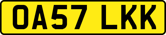 OA57LKK