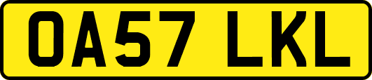 OA57LKL