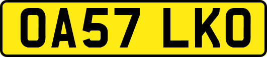 OA57LKO