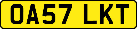 OA57LKT