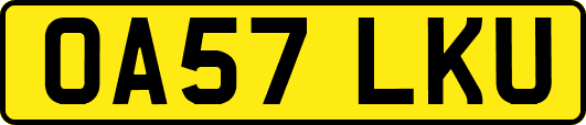 OA57LKU