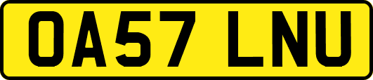 OA57LNU