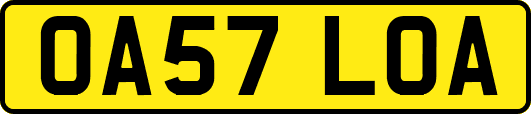 OA57LOA