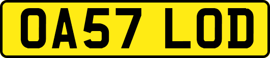 OA57LOD