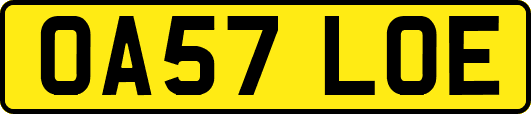 OA57LOE