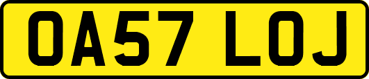 OA57LOJ