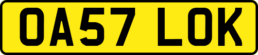 OA57LOK