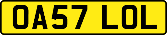 OA57LOL