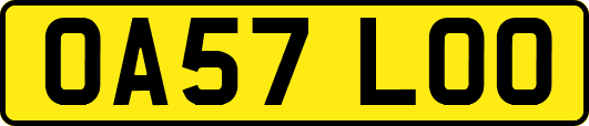 OA57LOO