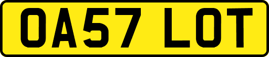 OA57LOT