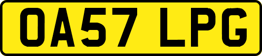 OA57LPG