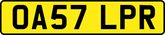 OA57LPR
