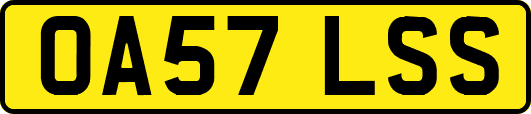 OA57LSS