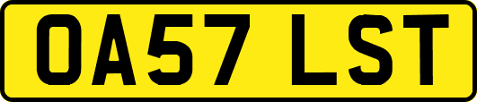 OA57LST