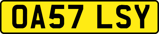 OA57LSY