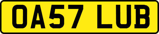 OA57LUB