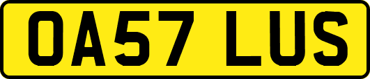 OA57LUS