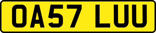 OA57LUU