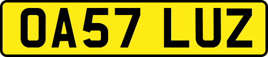 OA57LUZ