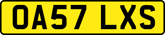 OA57LXS
