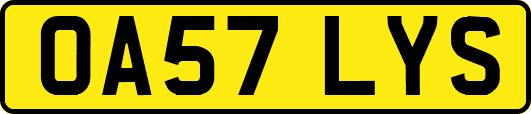 OA57LYS