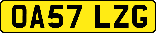 OA57LZG