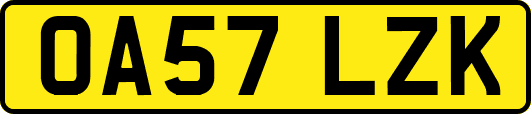 OA57LZK