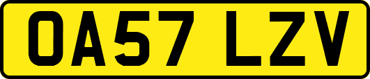 OA57LZV