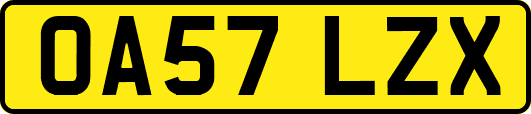 OA57LZX