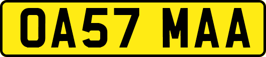 OA57MAA