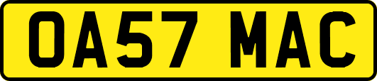 OA57MAC