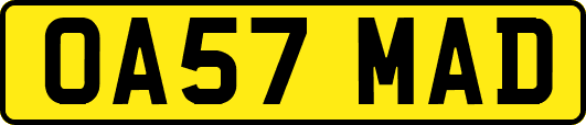 OA57MAD