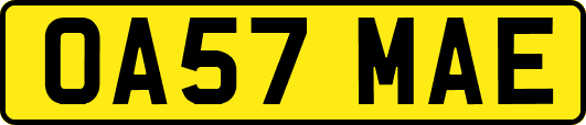 OA57MAE