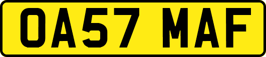 OA57MAF