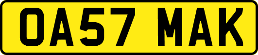 OA57MAK