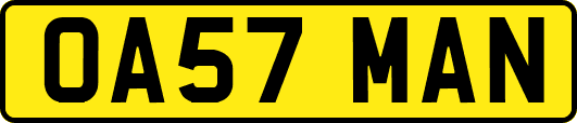 OA57MAN