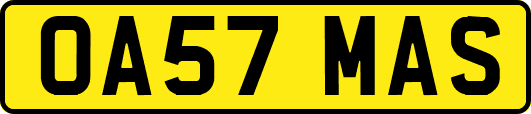 OA57MAS
