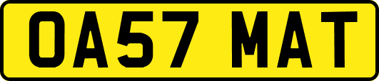 OA57MAT
