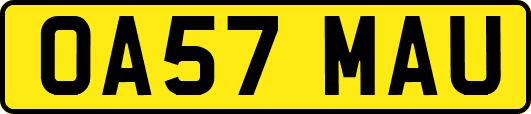 OA57MAU